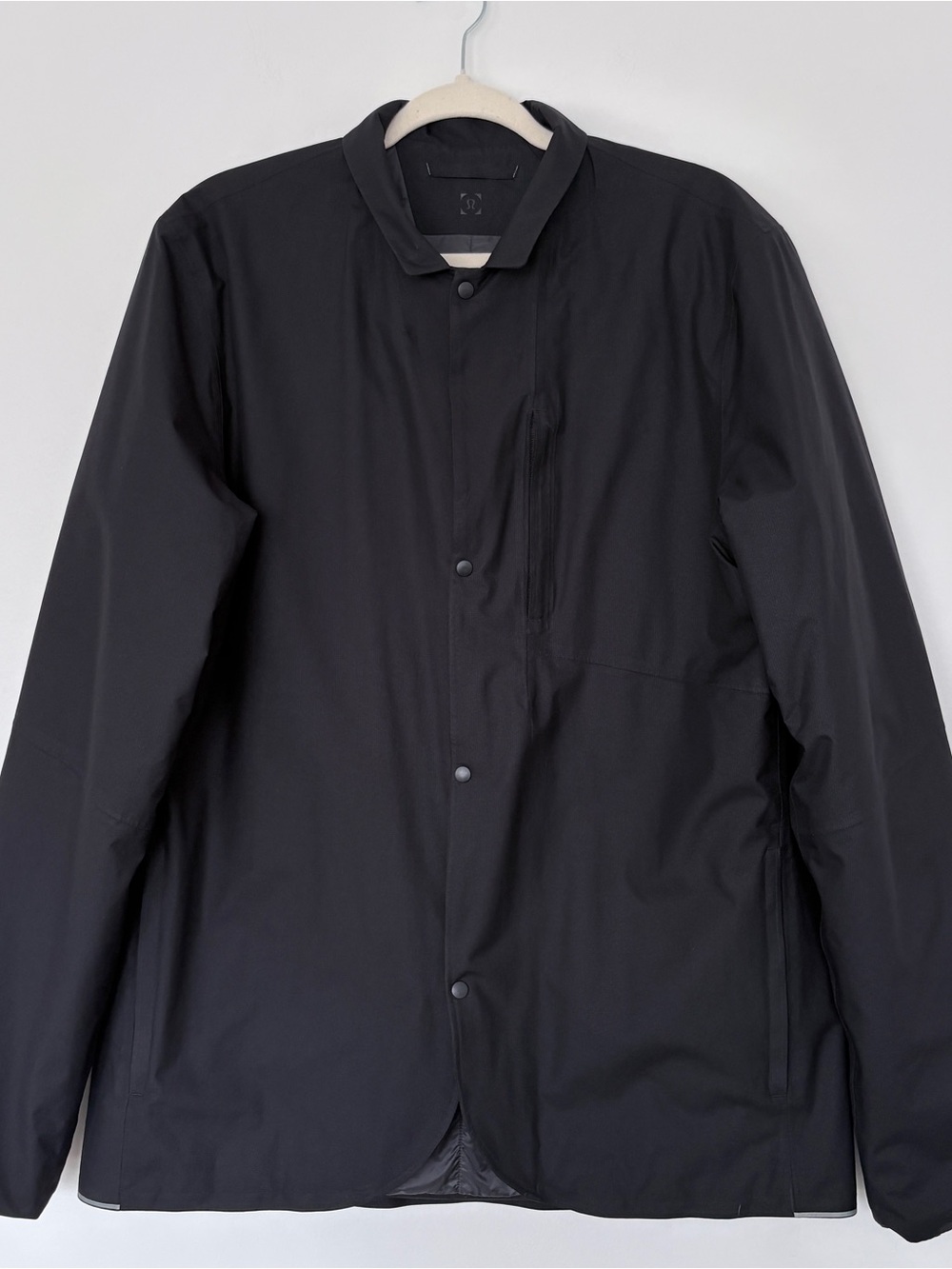 Lululemon Parkway Blazer Primaloft Insulated Men’s Size L DWR Coating